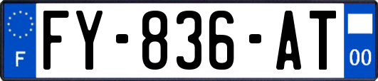 FY-836-AT