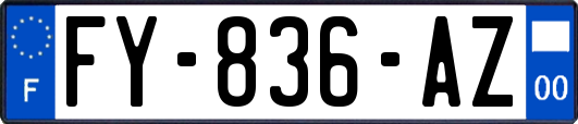 FY-836-AZ