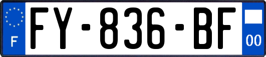 FY-836-BF