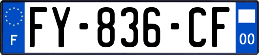 FY-836-CF