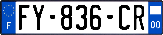 FY-836-CR