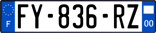 FY-836-RZ