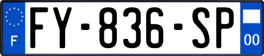 FY-836-SP