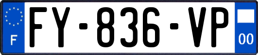 FY-836-VP