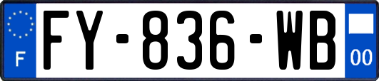 FY-836-WB