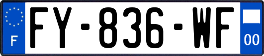 FY-836-WF