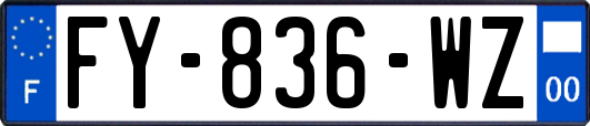 FY-836-WZ
