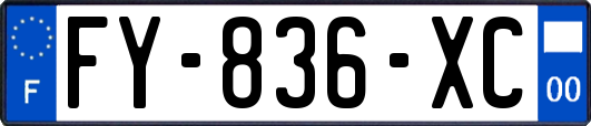 FY-836-XC
