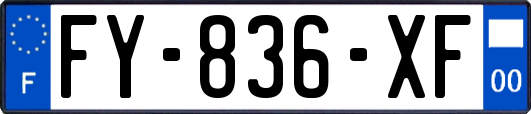 FY-836-XF