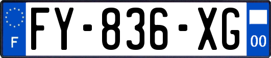 FY-836-XG