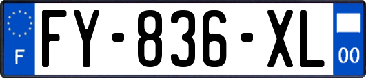 FY-836-XL