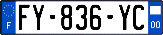 FY-836-YC