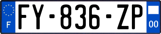 FY-836-ZP