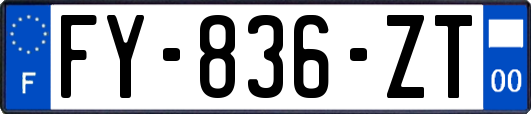 FY-836-ZT
