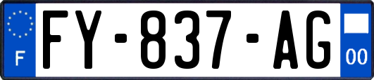 FY-837-AG