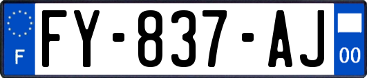 FY-837-AJ