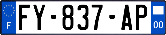 FY-837-AP