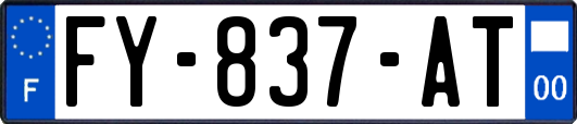 FY-837-AT