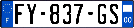 FY-837-GS