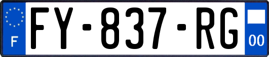 FY-837-RG
