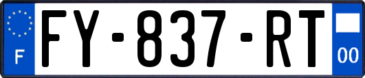 FY-837-RT