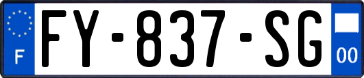 FY-837-SG