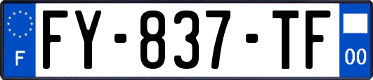 FY-837-TF