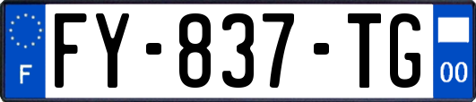 FY-837-TG