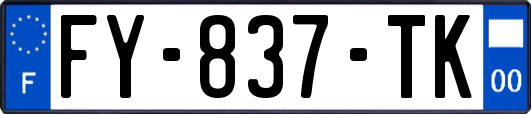 FY-837-TK