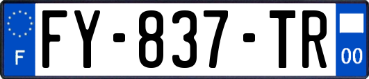 FY-837-TR
