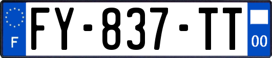 FY-837-TT