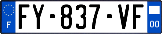 FY-837-VF