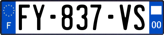 FY-837-VS