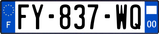 FY-837-WQ
