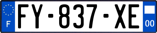 FY-837-XE