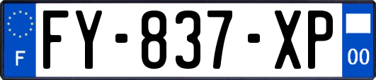 FY-837-XP
