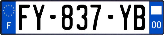 FY-837-YB