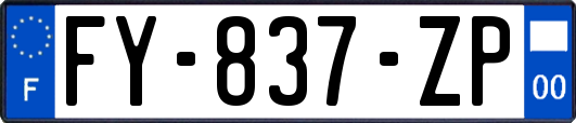 FY-837-ZP