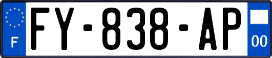 FY-838-AP
