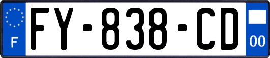 FY-838-CD