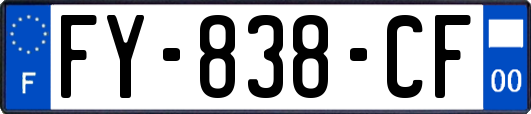 FY-838-CF