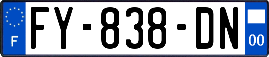 FY-838-DN