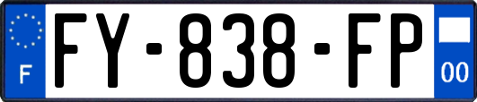 FY-838-FP