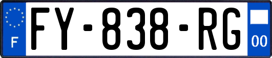 FY-838-RG