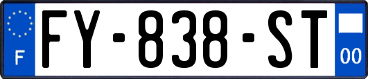 FY-838-ST