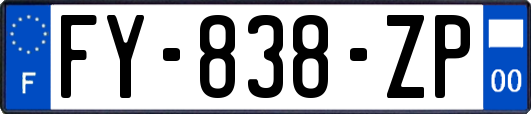 FY-838-ZP