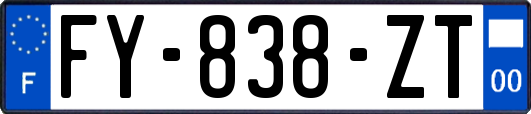 FY-838-ZT