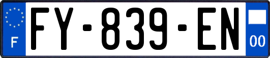 FY-839-EN