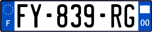 FY-839-RG