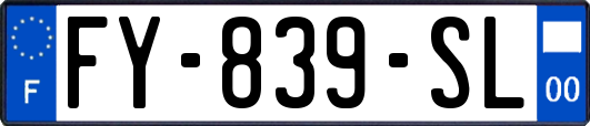 FY-839-SL